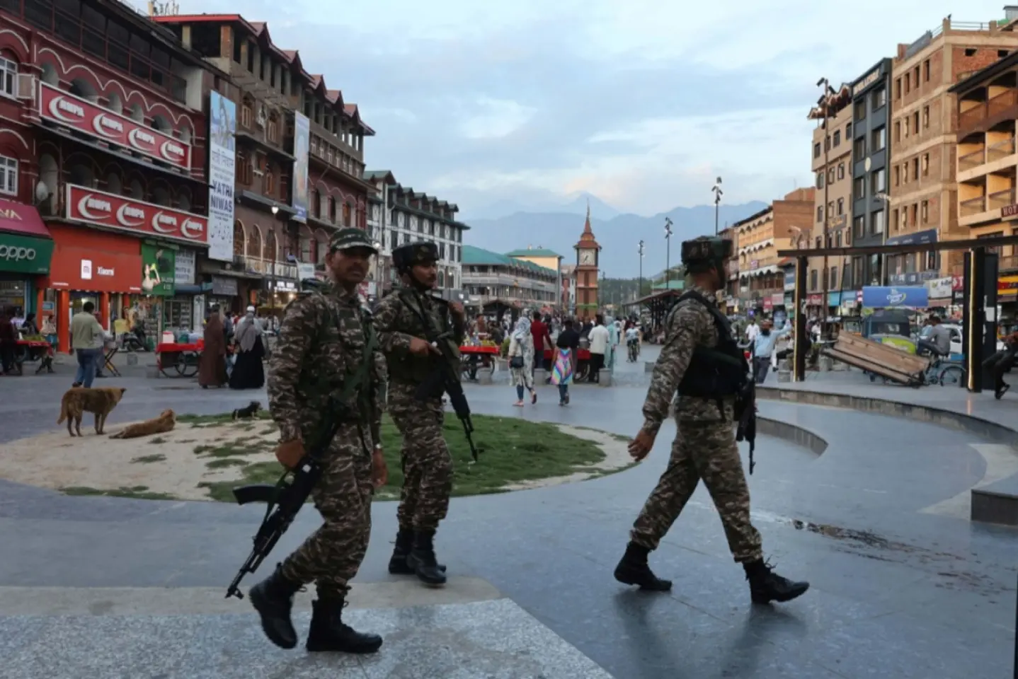 India cere Rusiei să nu mai recruteze cetățeni indieni pentru armata sa