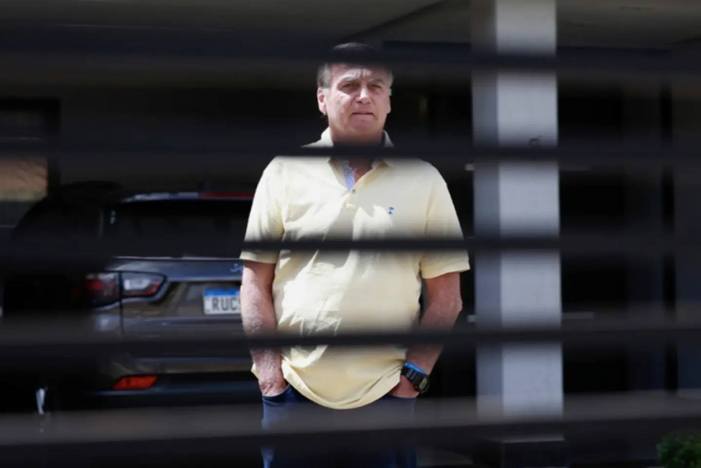 Jair Bolsonaro, condamnat pentru tentativă de lovitură de stat