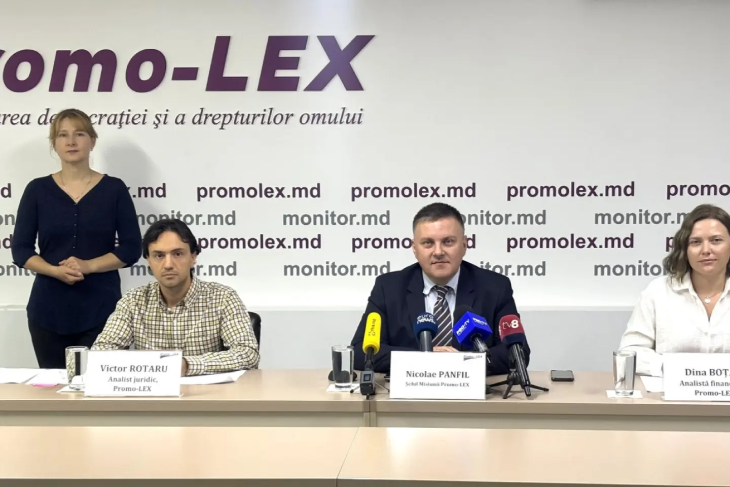 Zeci de cazuri de abuzuri administrative și discursuri de ură înregistrate în campania electorală din R. Moldova, potrivit Promo-LEX