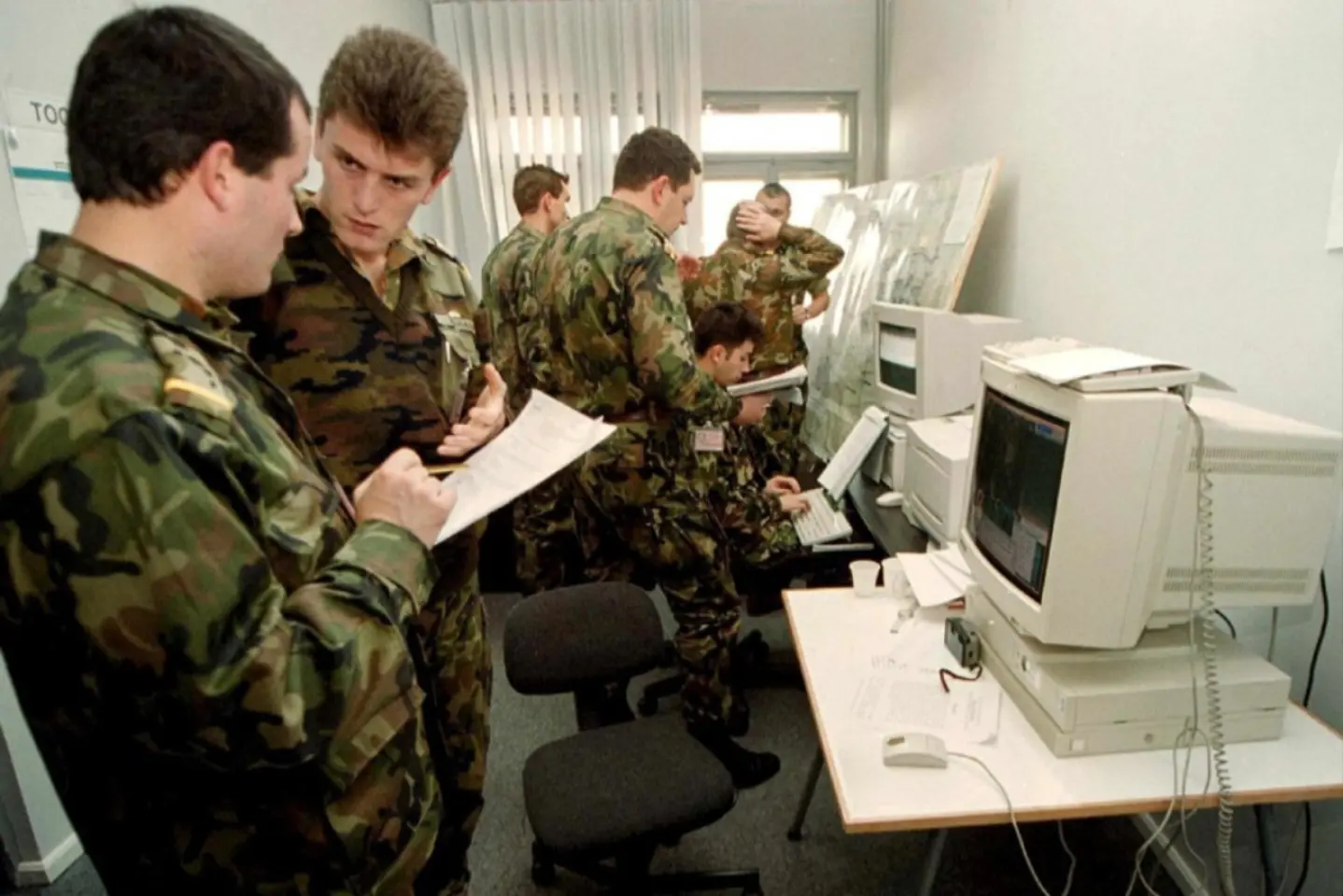 Peste 5.000 de militari din zece state aliate NATO vor participa, în România și Bulgaria,  la exerciţiul multinaţional DACIAN FALL 2025 
