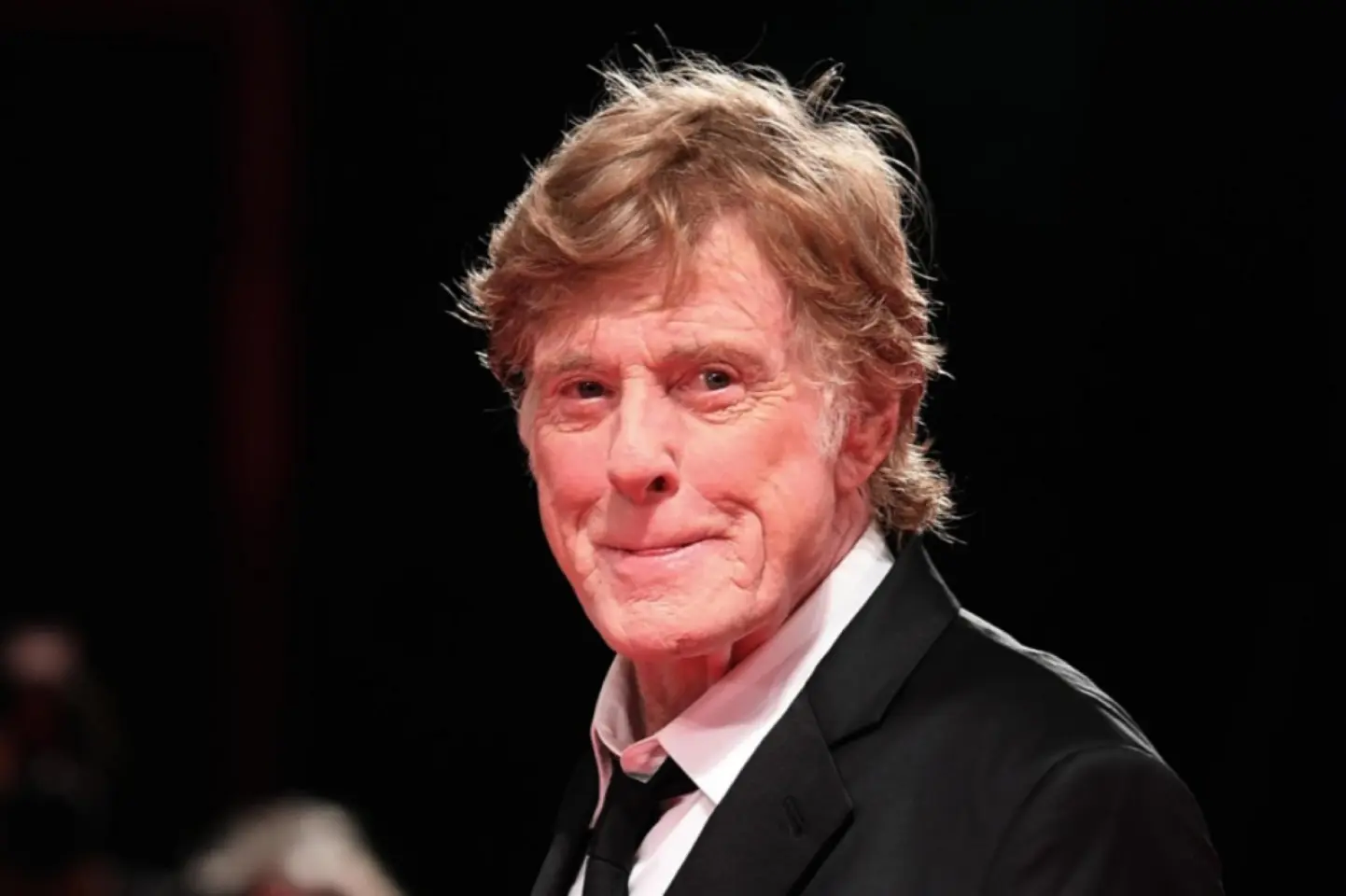 A murit marele actor Robert Redford 