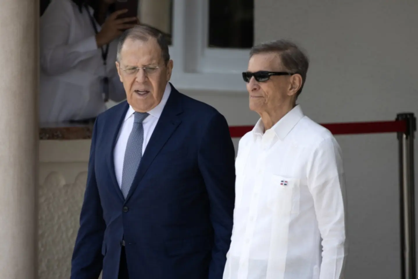Rus arestat în Republica Dominicană pentru „dezinformare politică” și „manipulare a rețelelor sociale”