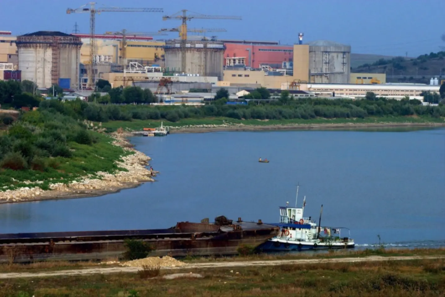 România a fost aleasă membru al Consiliului Guvernatorilor Agenţiei Internaţionale pentru Energie Atomică