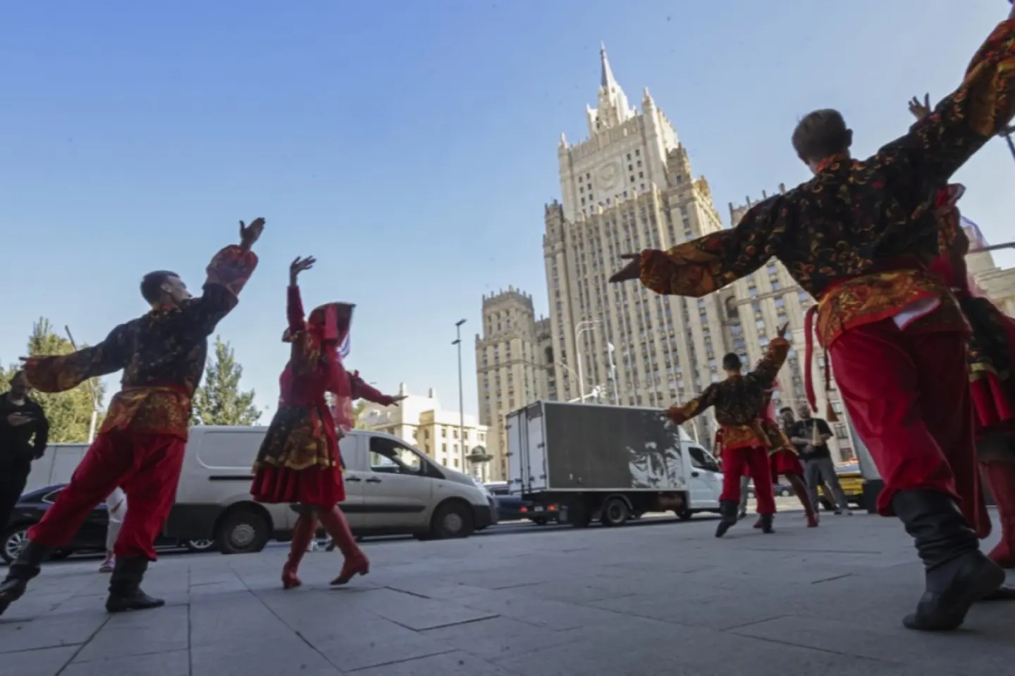 Теневая фабрика влияния: Как Кремль тратит миллиарды на продвижение пророссийских нарративов в Молдове