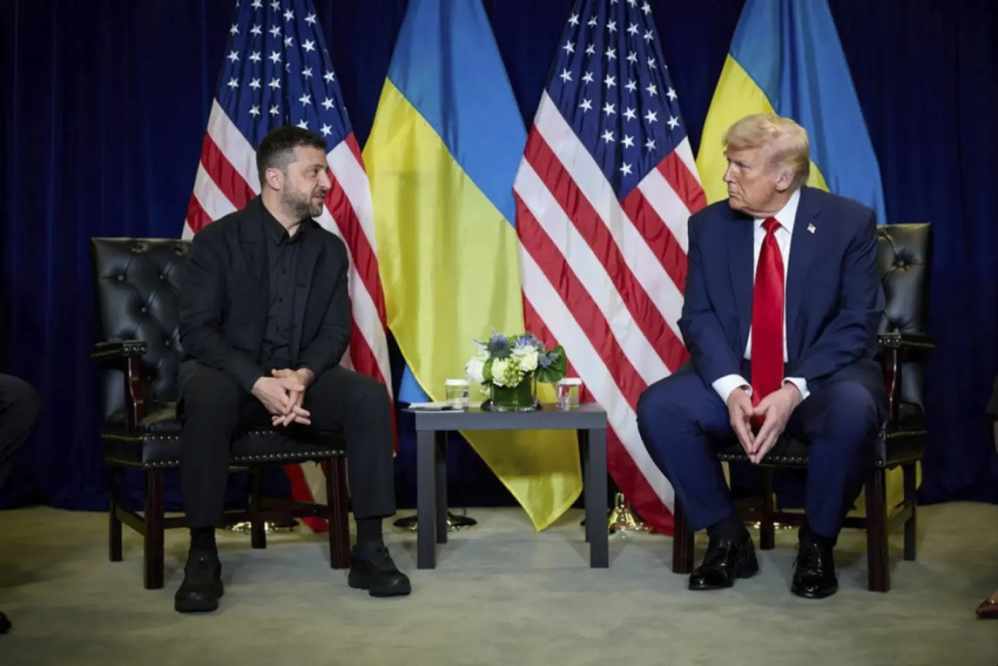 Donald Trump, schimbare radicală față de agresiunea rusă în Ucraina