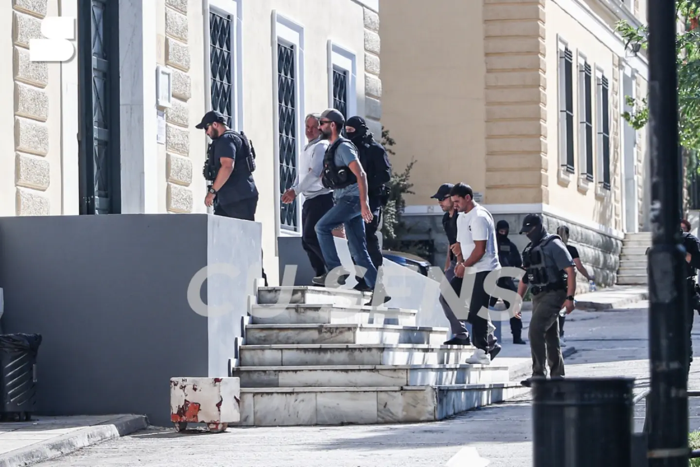 Ministerul Justiției a finalizat pregătirile pentru încarcerarea lui Vlad Plahotniuc în Penitenciarul nr. 13