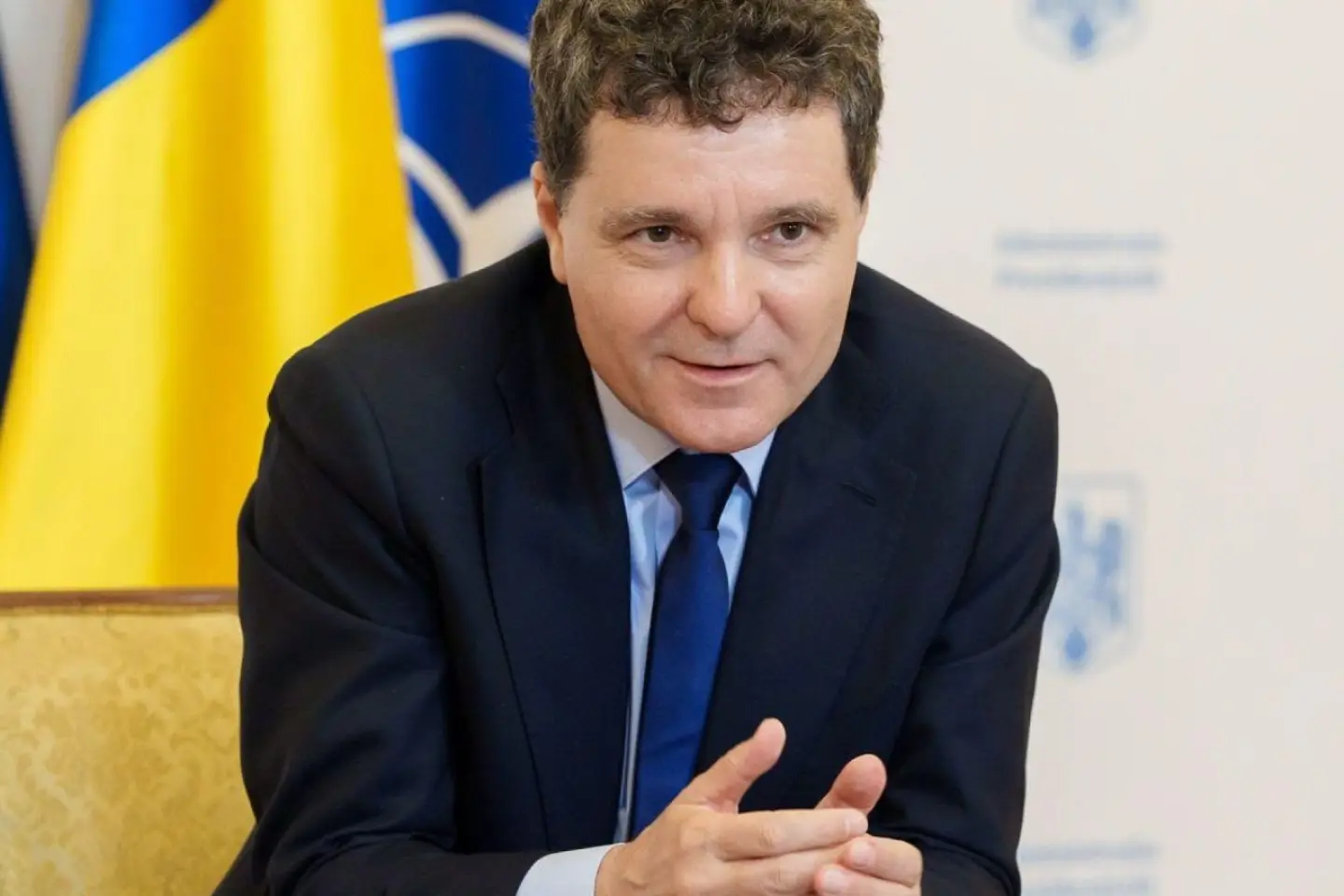 Nicușor Dan, îndeamnă cetățenii moldoveni din România să voteze la alegerile parlamentare din 28 septembrie