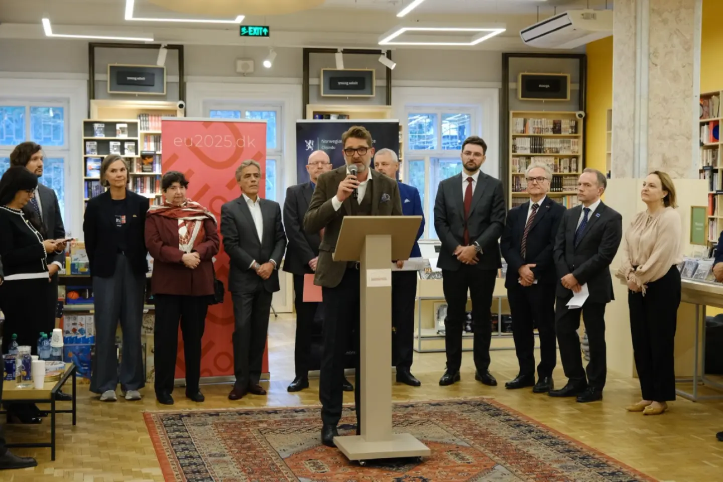 Chișinăul găzduiește a treia ediție a Festivalului Internațional de Literatură și Traducere FILIT