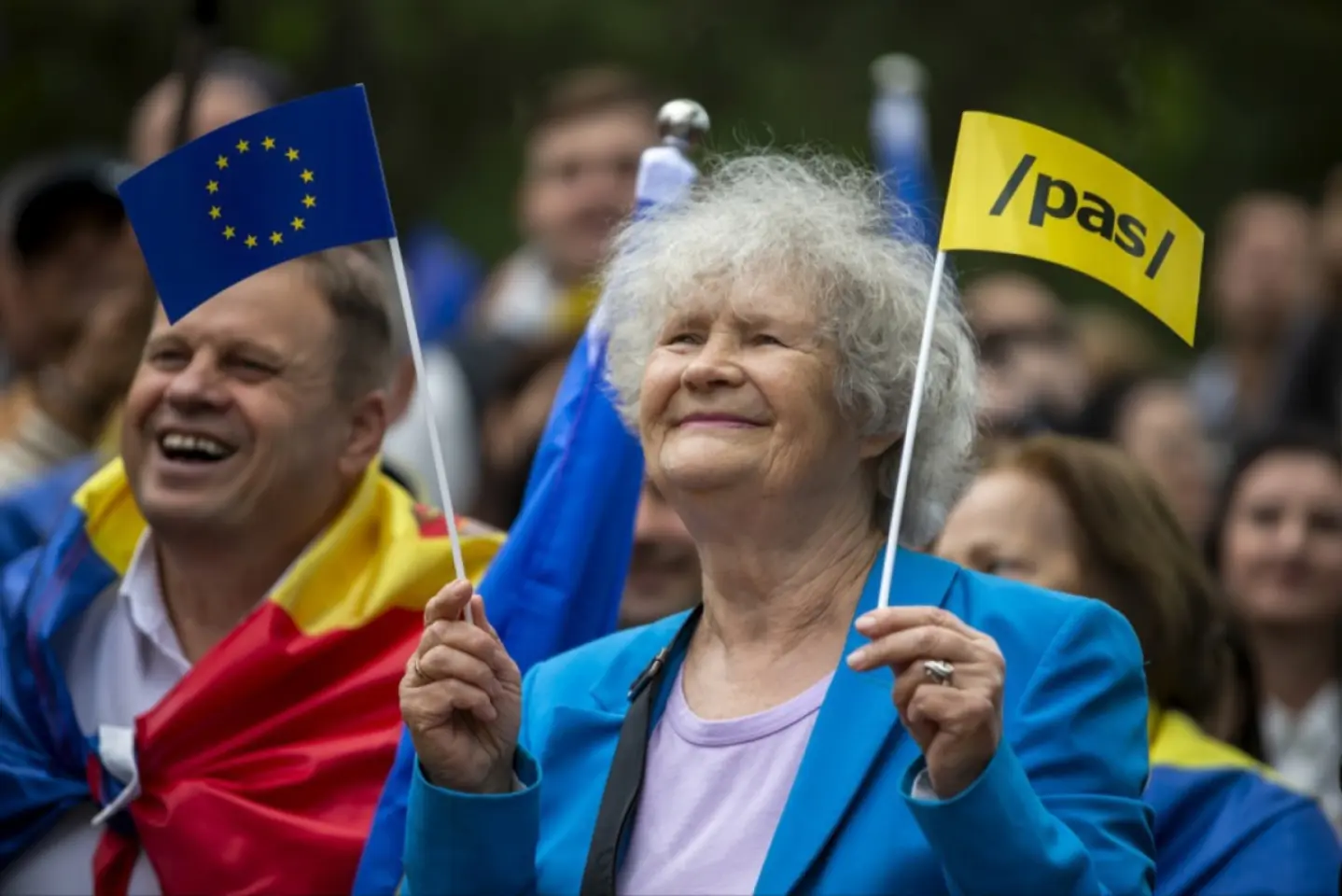 ALEGERI PARLAMENTARE 2025: Concluzii, observații, perspective