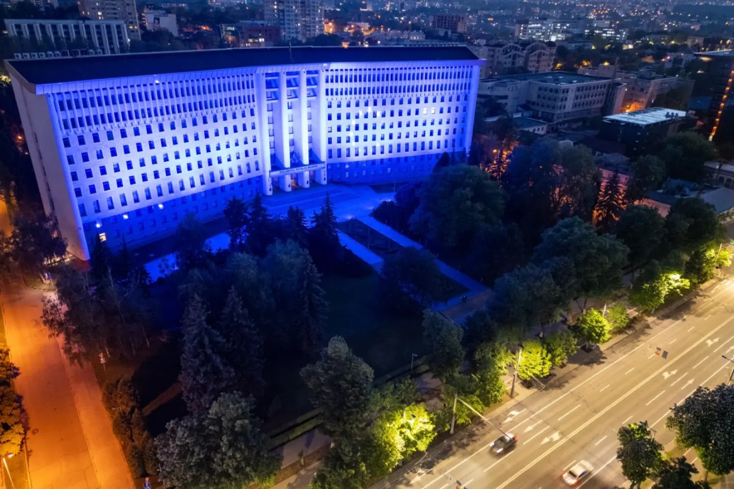 Reacții internaționale puternice după alegerile parlamentare din Republica Moldova