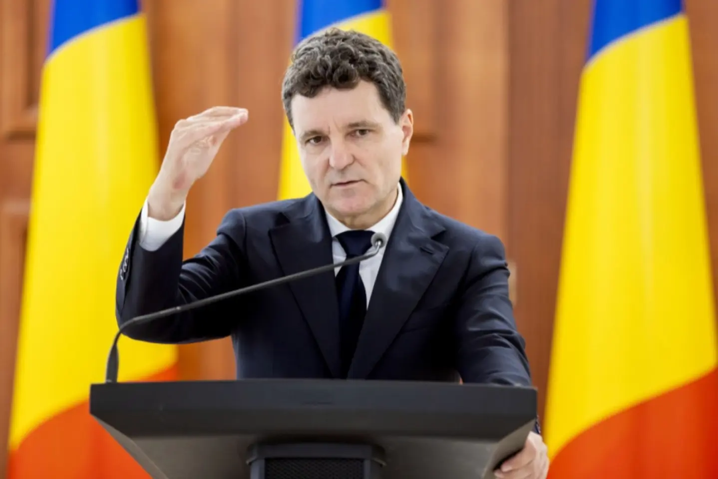 Preşedintele României, optimist în privința procesului de integrare în UE al R. Moldova