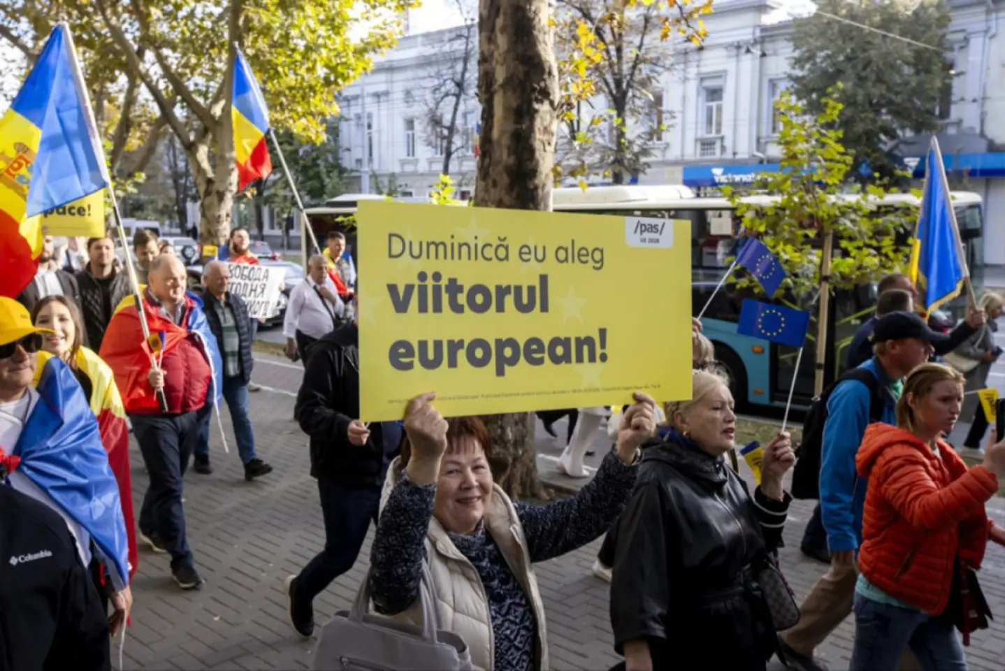 Alegerile din 28 septembrie și importanța lor geostrategică