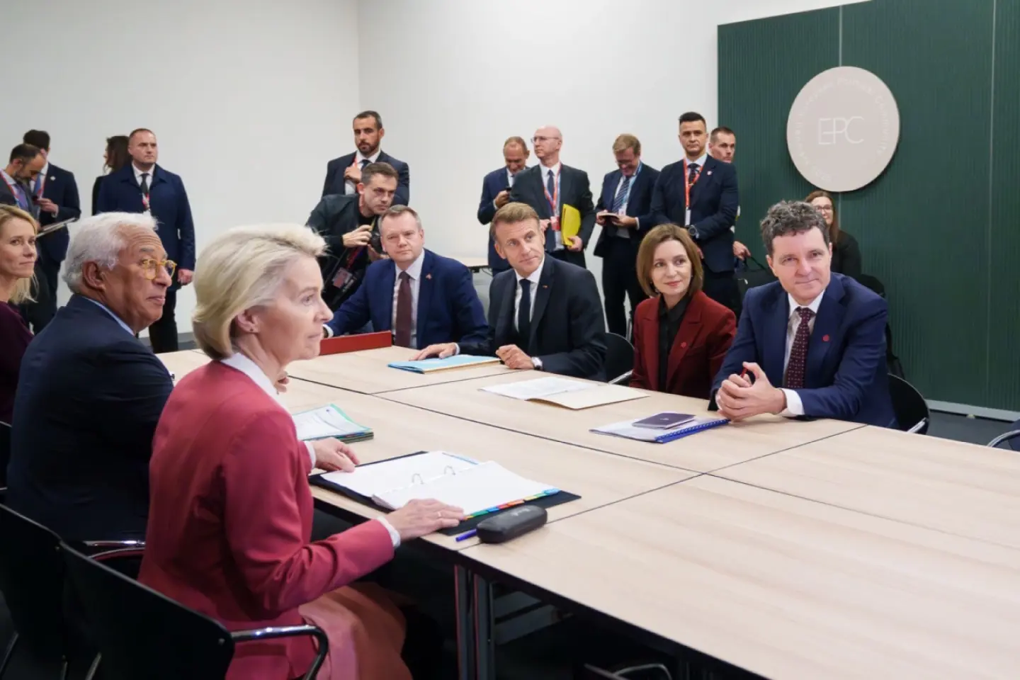 România va continua să sprijine Republica Moldova