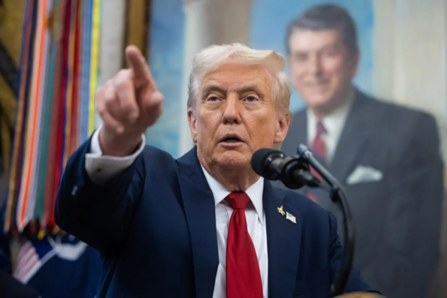 „Shutdown”-ul continuă în SUA