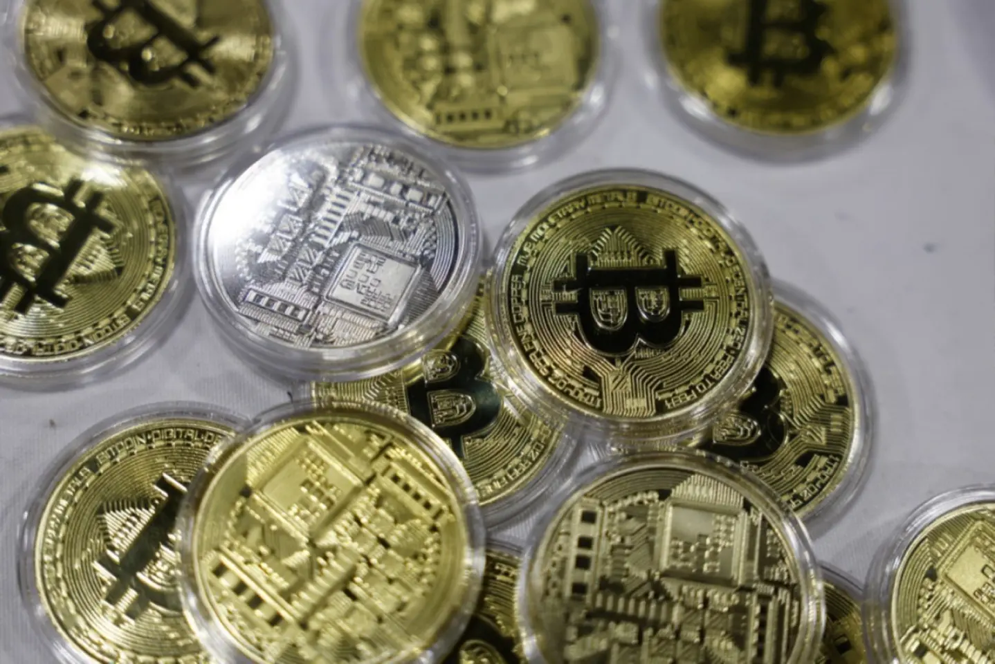 Bitcoinul înregistrează un nou record valoric
