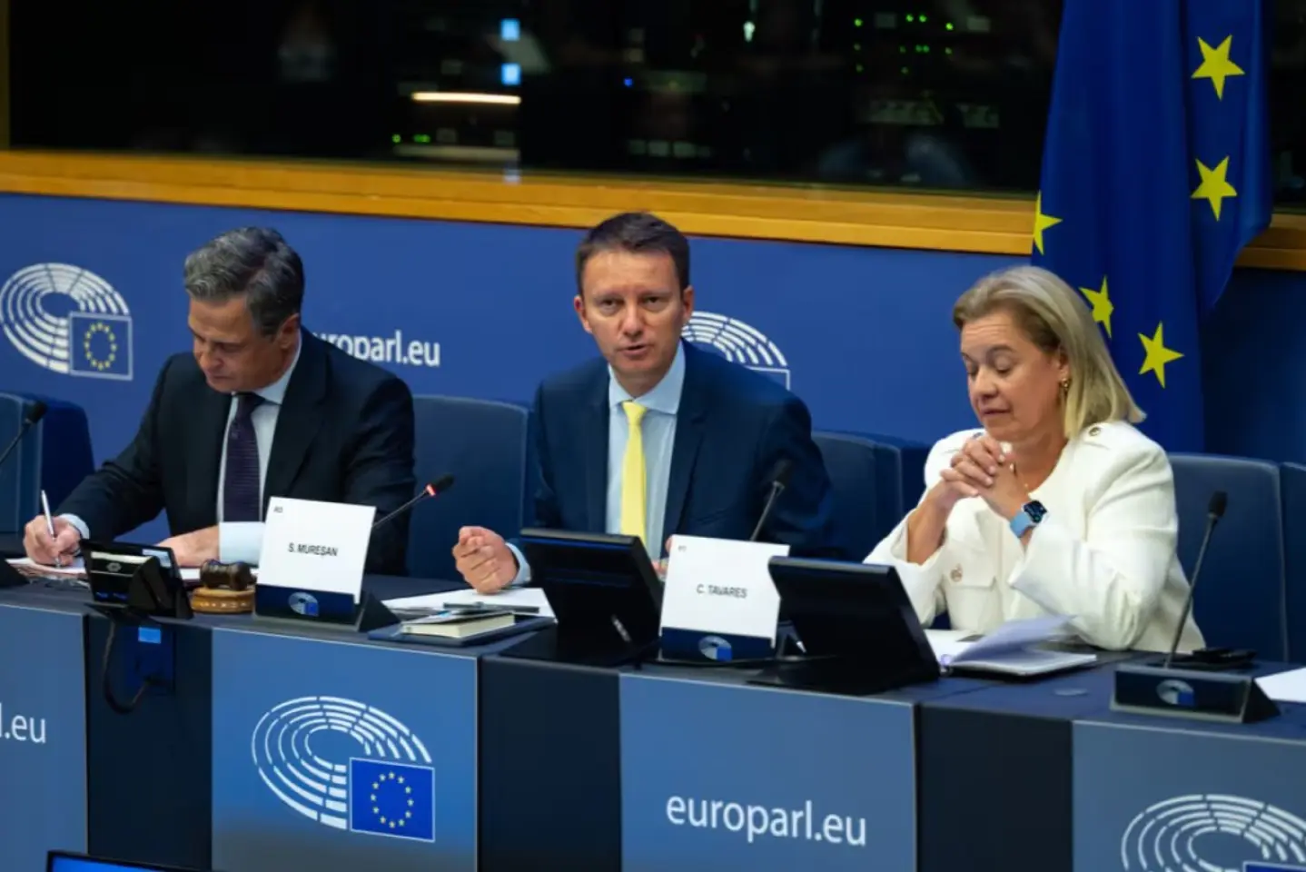 Parlamentul European propune creșterea cu 25 de milioane de euro a fondurilor UE pentru Republica Moldova și Vecinătatea Estică