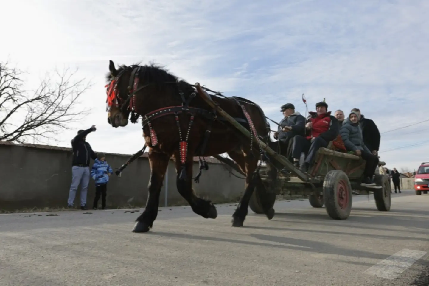 Veniturile totale medii lunare pe o gospodărie din România au echivalat, în trimestrul II din 2025,cu circa 1900 de euro 