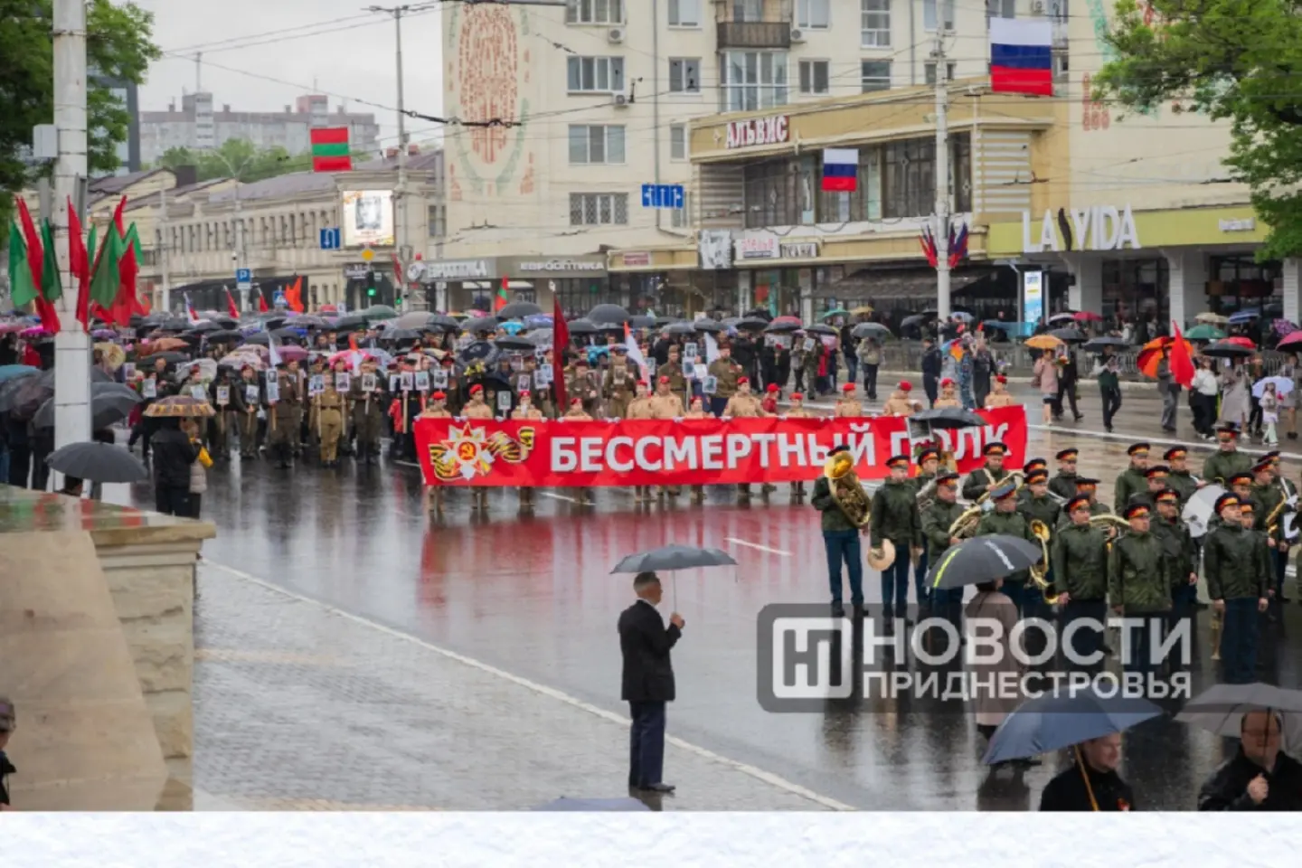 Promo-LEX: Transnistria, captivă într-un sistem de propagandă pro-rus care subminează reintegrarea Republicii Moldova