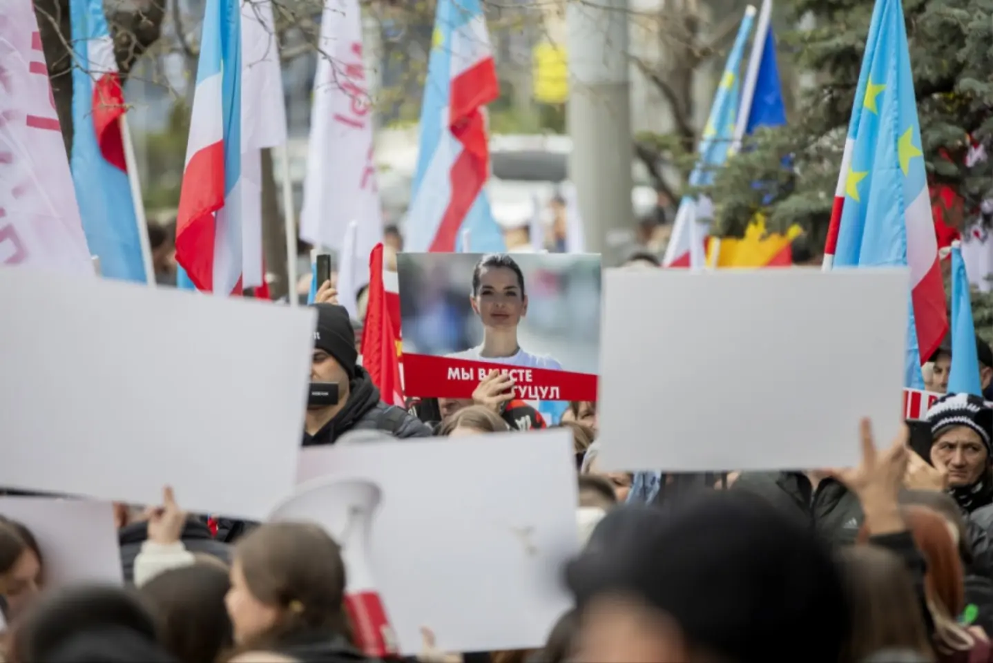 Găgăuzia refuză potențialul de dezvoltare