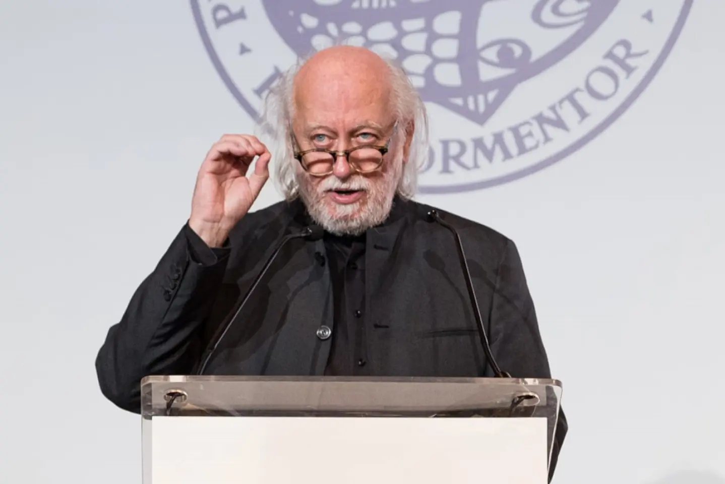 László Krasznahorkai, Nobelul pentru Literatură 2025