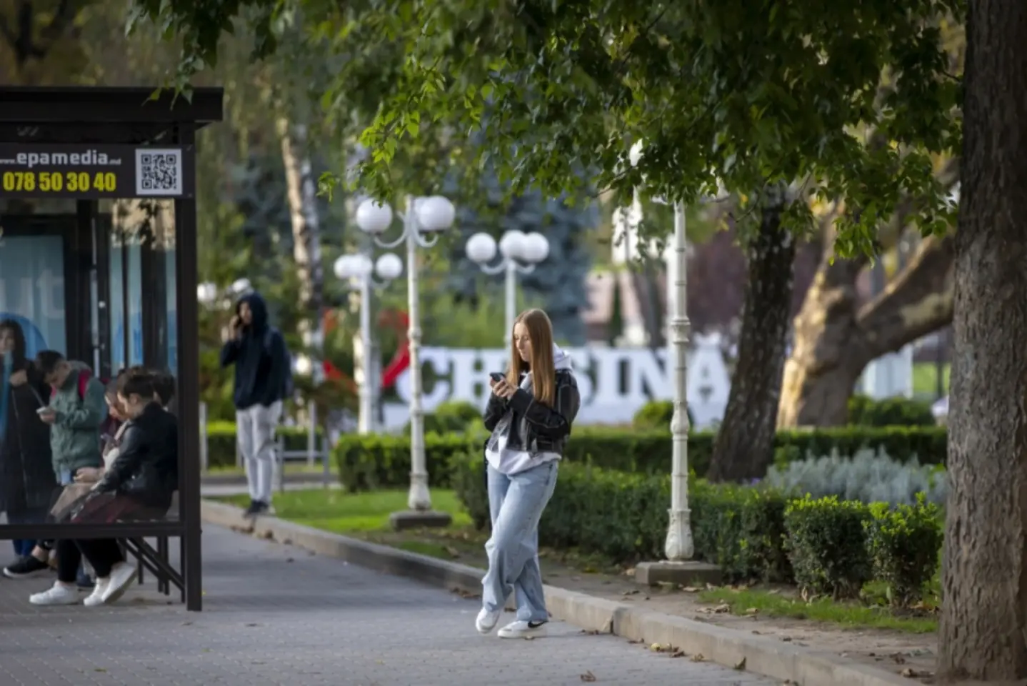 Număr record de studenți străini la universitățile din R. Moldova