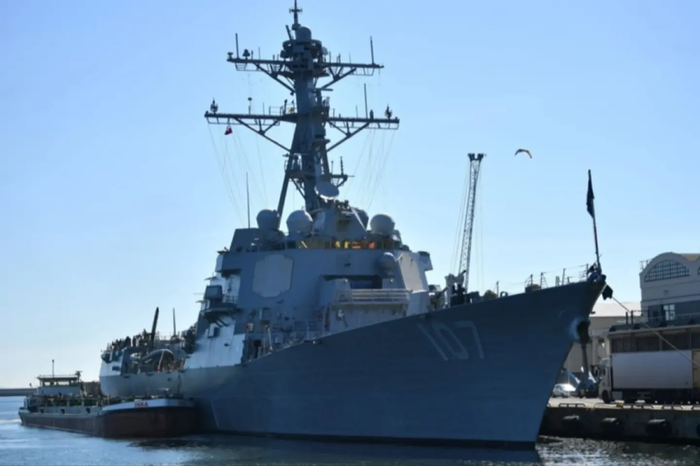 Trump anunţă un nou atac asupra unei ambarcaţiuni în largul Venezeuelei