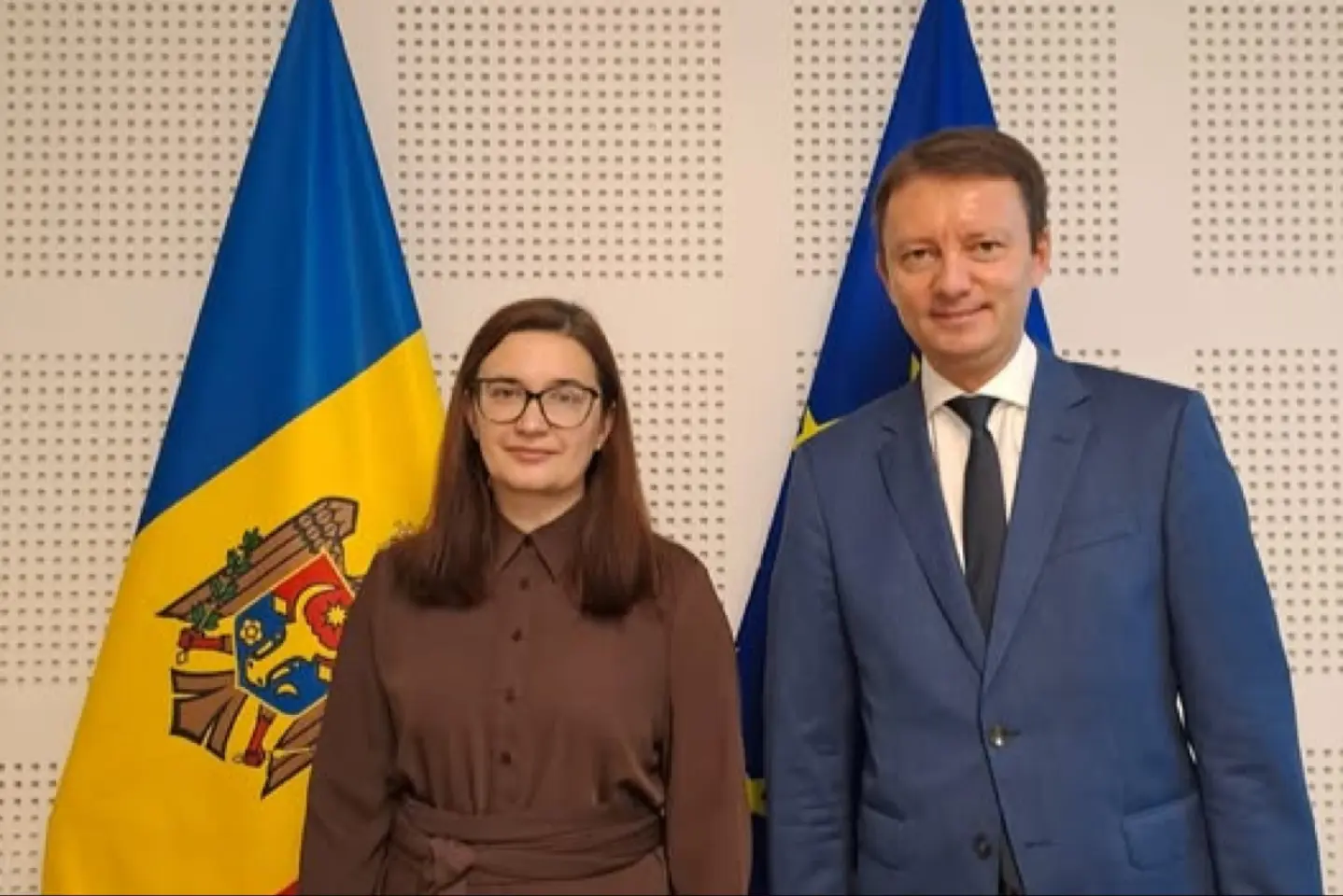 Siegfried Mureșan: „Accelerarea negocierilor de aderare a R. Moldova la UE trebuie să fie prioritate”