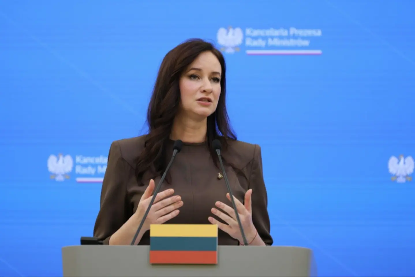 Lituania va aloca apărării peste cinci procente din produsul său intern brut