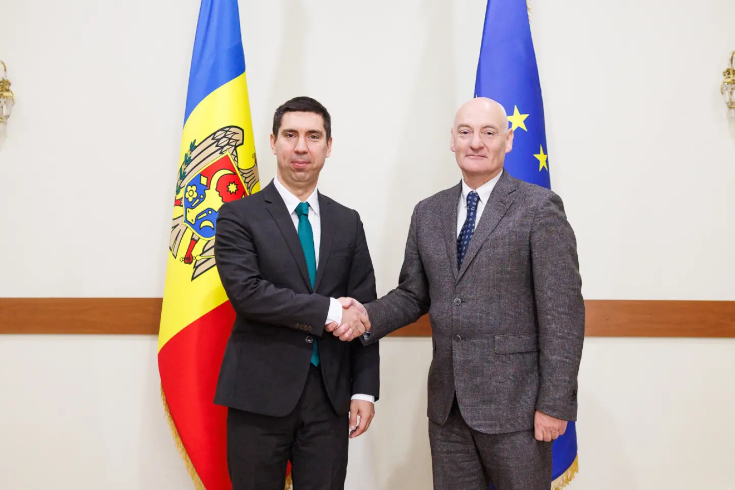 Irlanda va deschide oficial o ambasadă în Republica Moldova până la sfârșitul anului