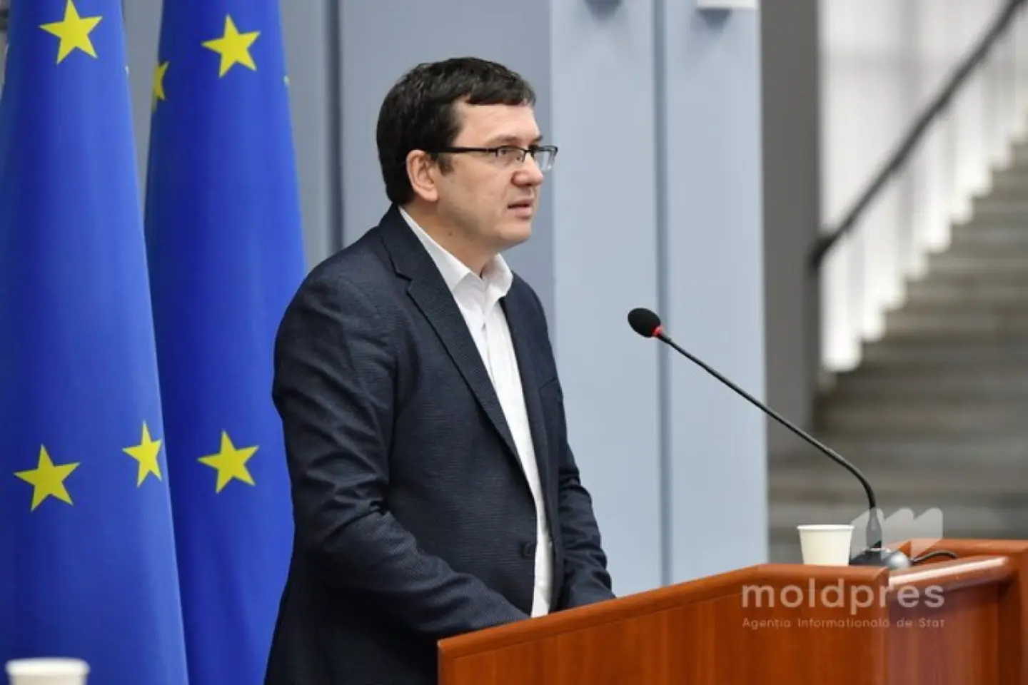 Marcel Spatari: Obiectivul pentru anul 2030 este ca salariul minim să ajungă la 10 mii de lei