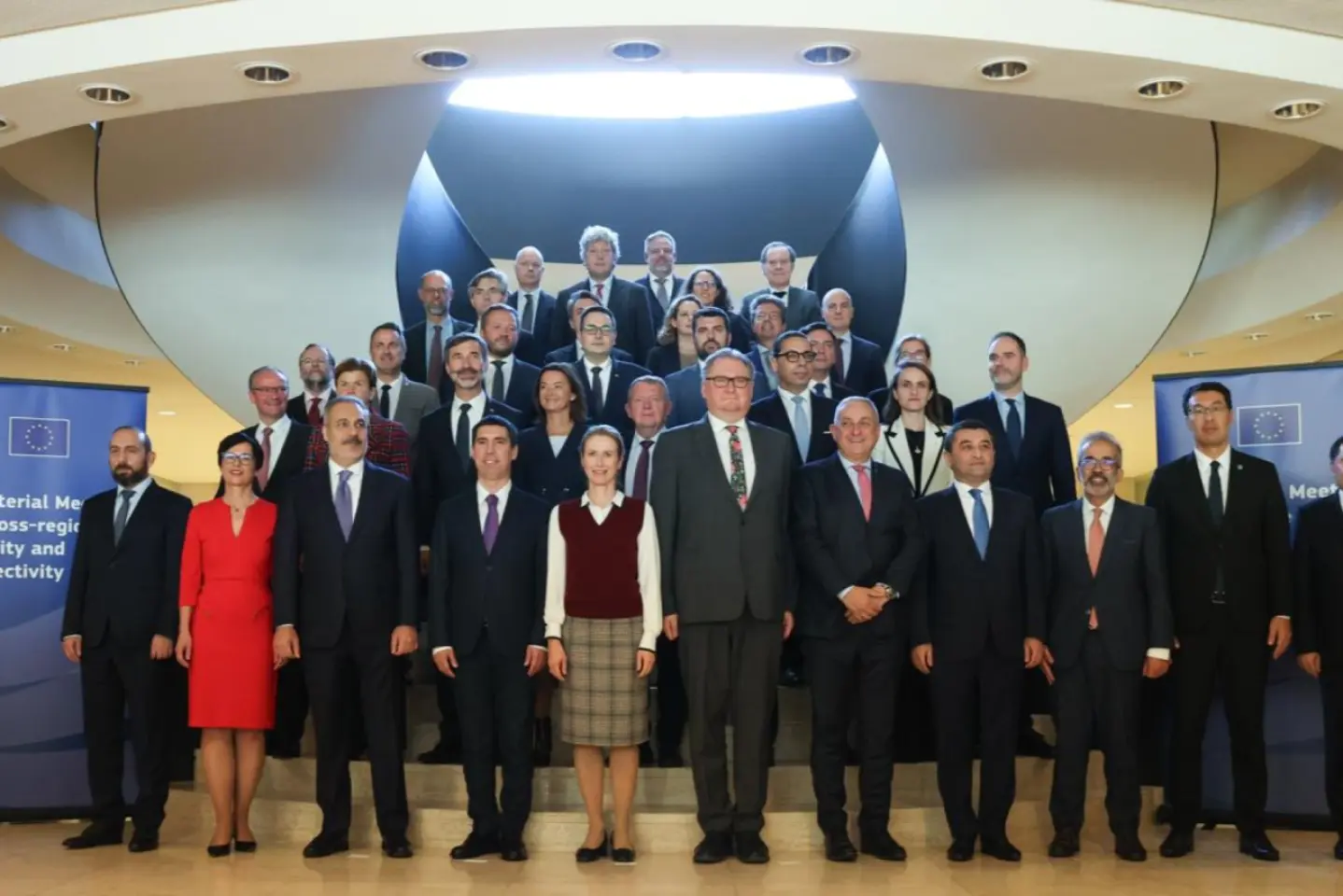 R. Moldova solicită sprijinul UE pentru deschiderea negocierilor de aderare