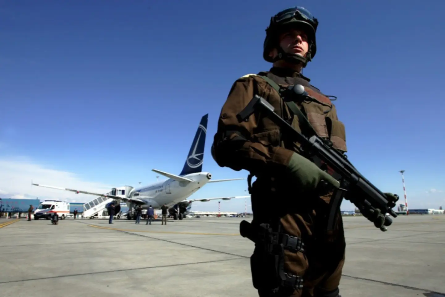 Serviciul Român de Informaţii anunță că a dejucat o nouă operaţiune de sabotaj instrumentată de Federaţia Rusă pe teritoriul național