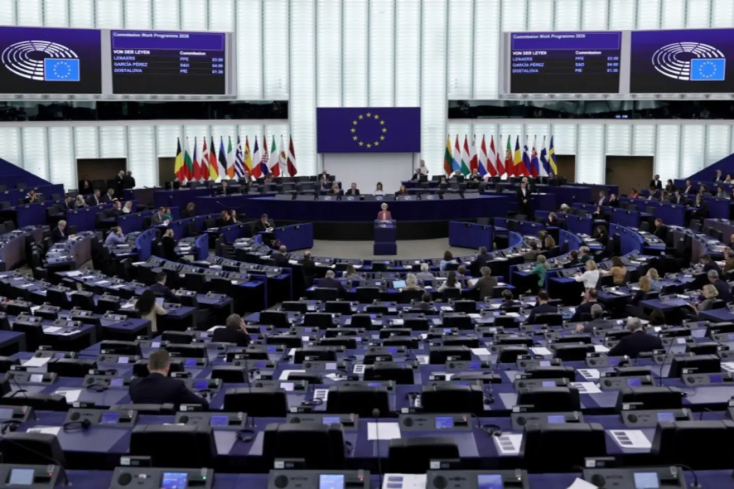 UE propune creșterea sprijinului financiar pentru Republica Moldova și Vecinătatea Estică