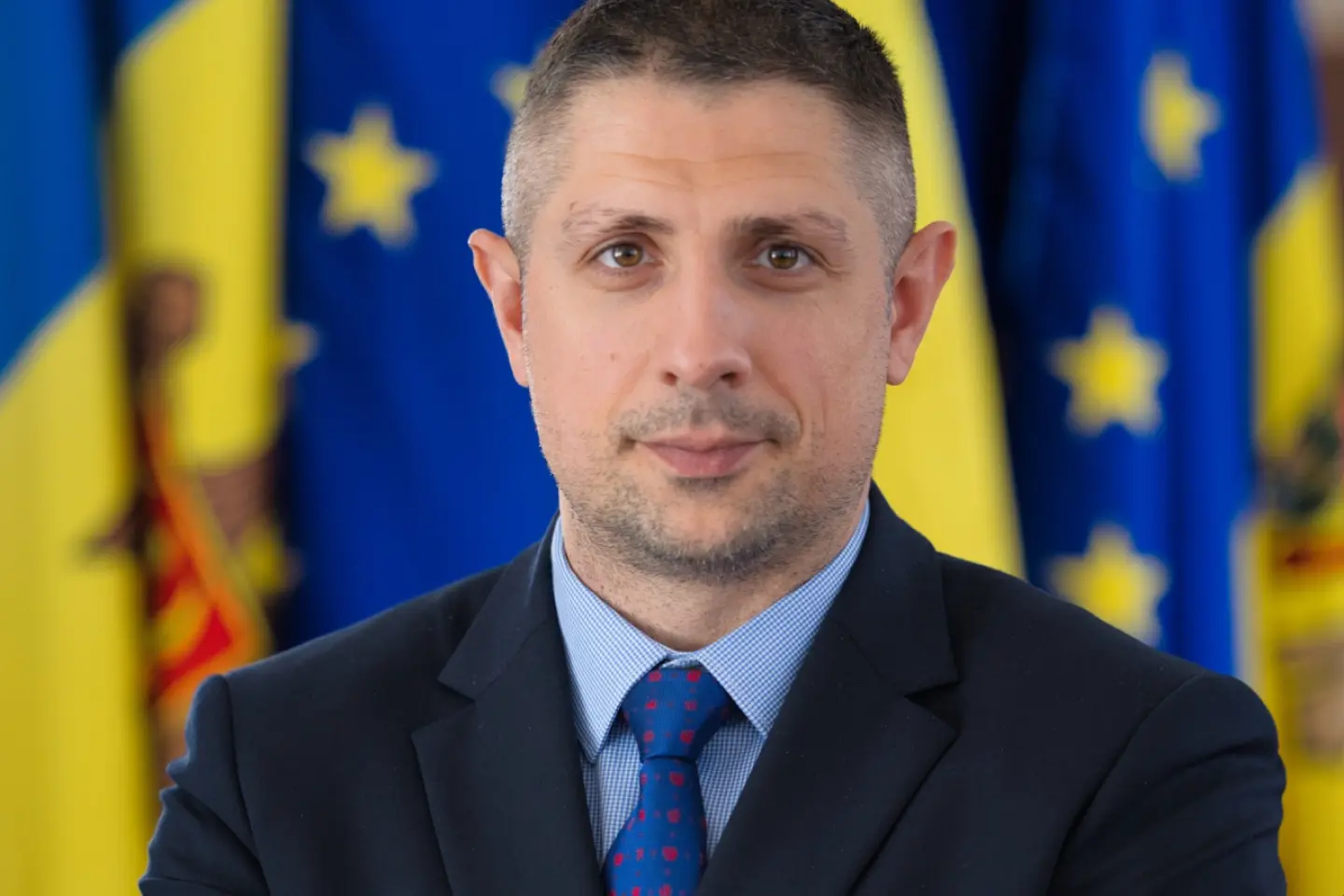 Secretarul general al MAI, Vladislav Cojuhari, ar urma să ocupe funcția de ministru al Justiției în noul Guvern (ZdG)