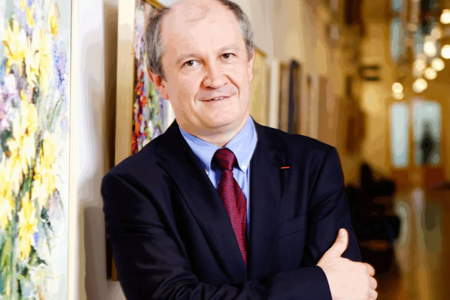 Alexandru Munteanu anunță nume în viitorul Guvern 