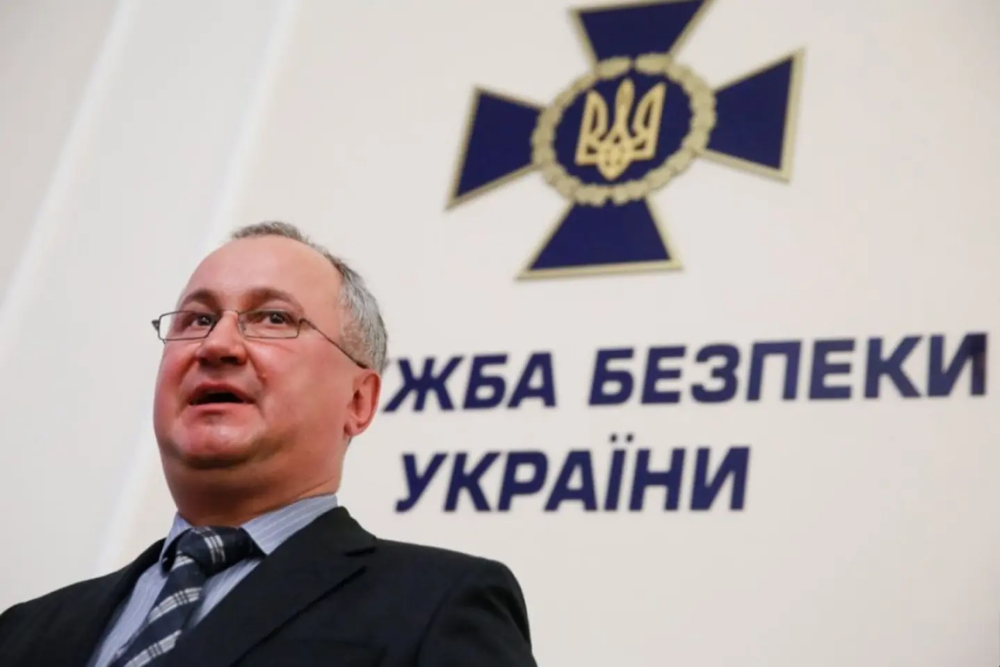 Un fost instructor militar european, arestat în Ucraina fiindcă ar fi spionat pentru ruşi