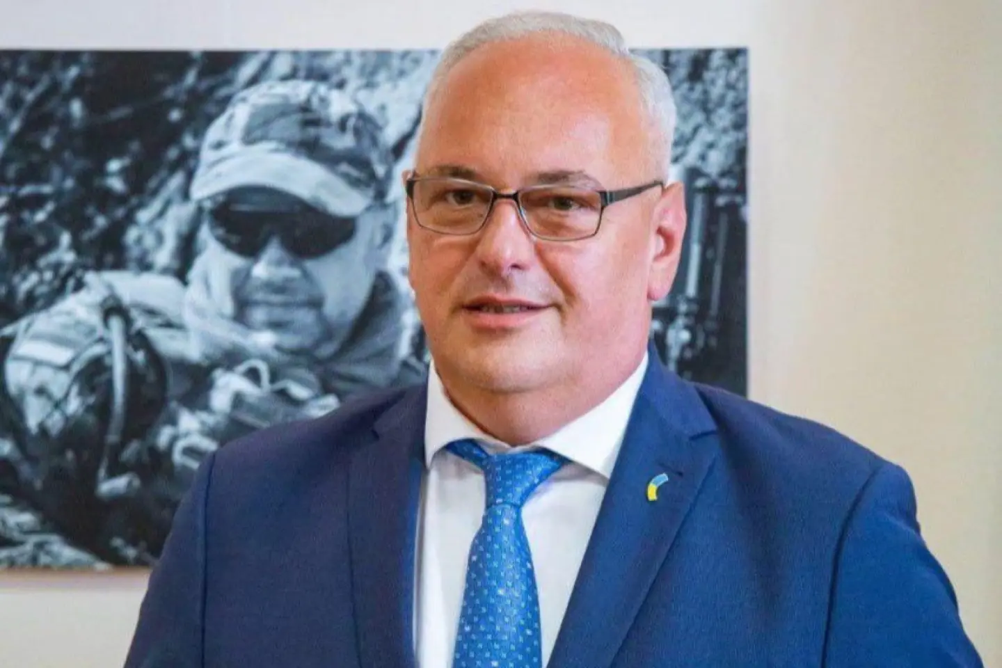 Paun Rohovei: Războiul informațional dus de Rusia în Republica Moldova a avut efect invers