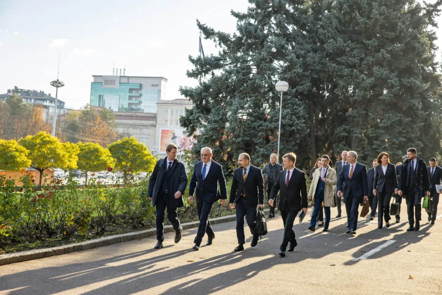 Republica Moldova și noul său Guvern (O sinteză a săptămânii)