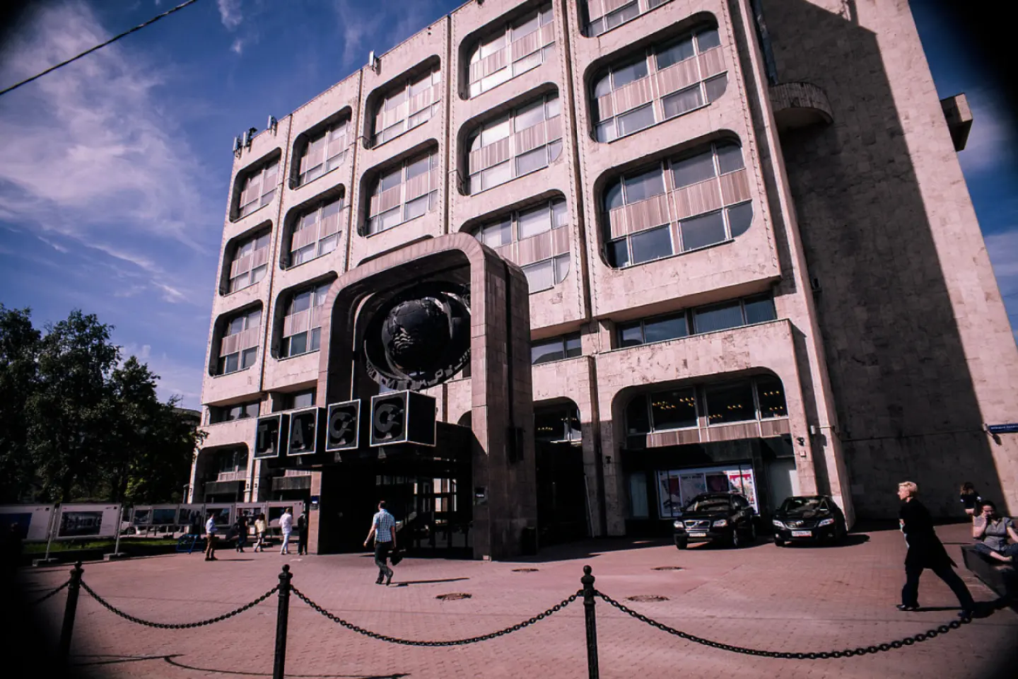 ДЕЗИНФОРМАЦИЯ: Власти в Кишиневе хотят ввести цензуру в социальных сетях