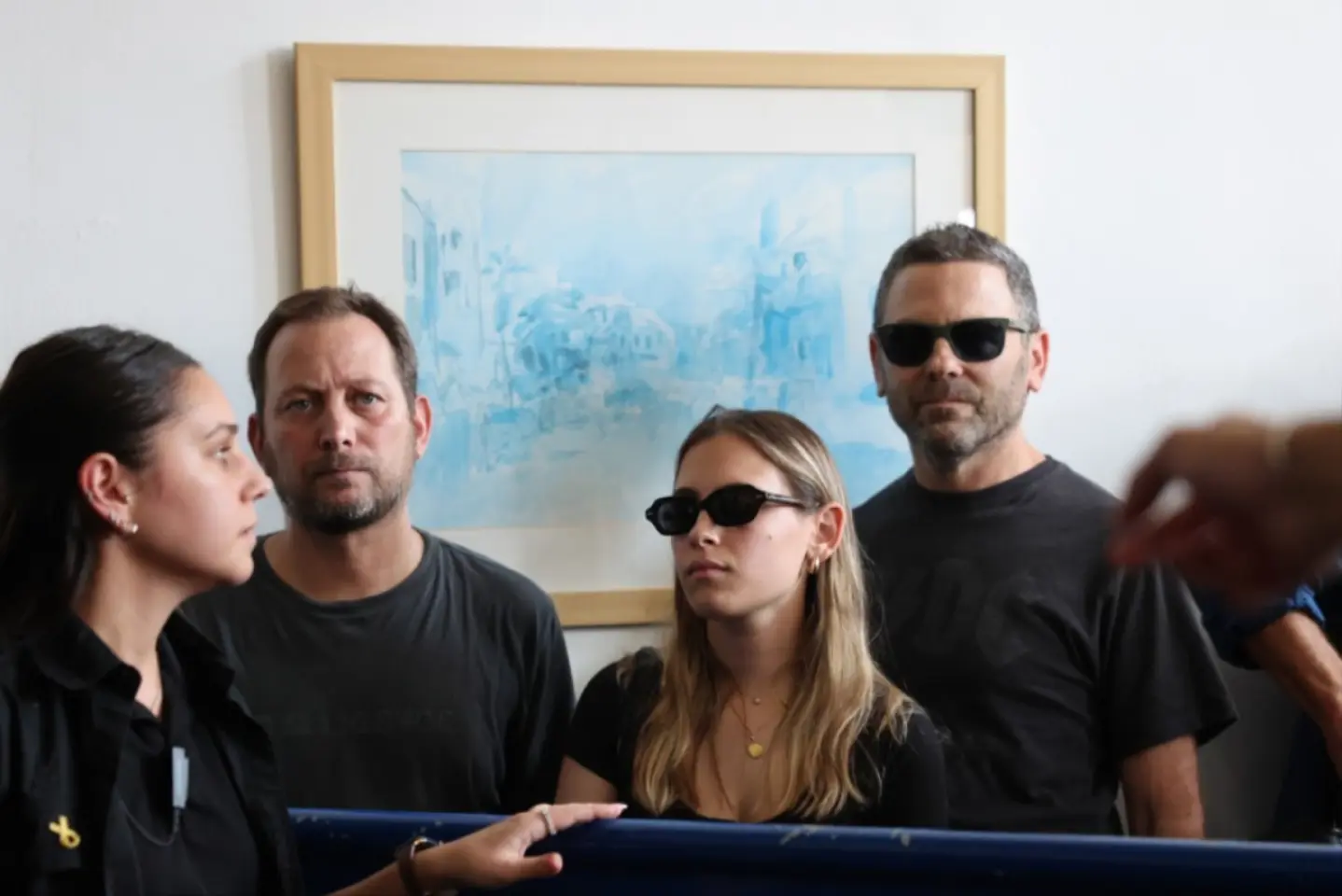 Israel: a fost arestată fosta șefă a Parchetului militar, Yifat Tomer-Yerushalmi