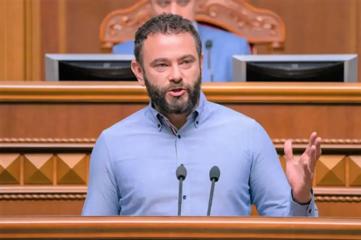 ФЕЙК: Отставка Зеленского — обязательное условие для мира в Украине