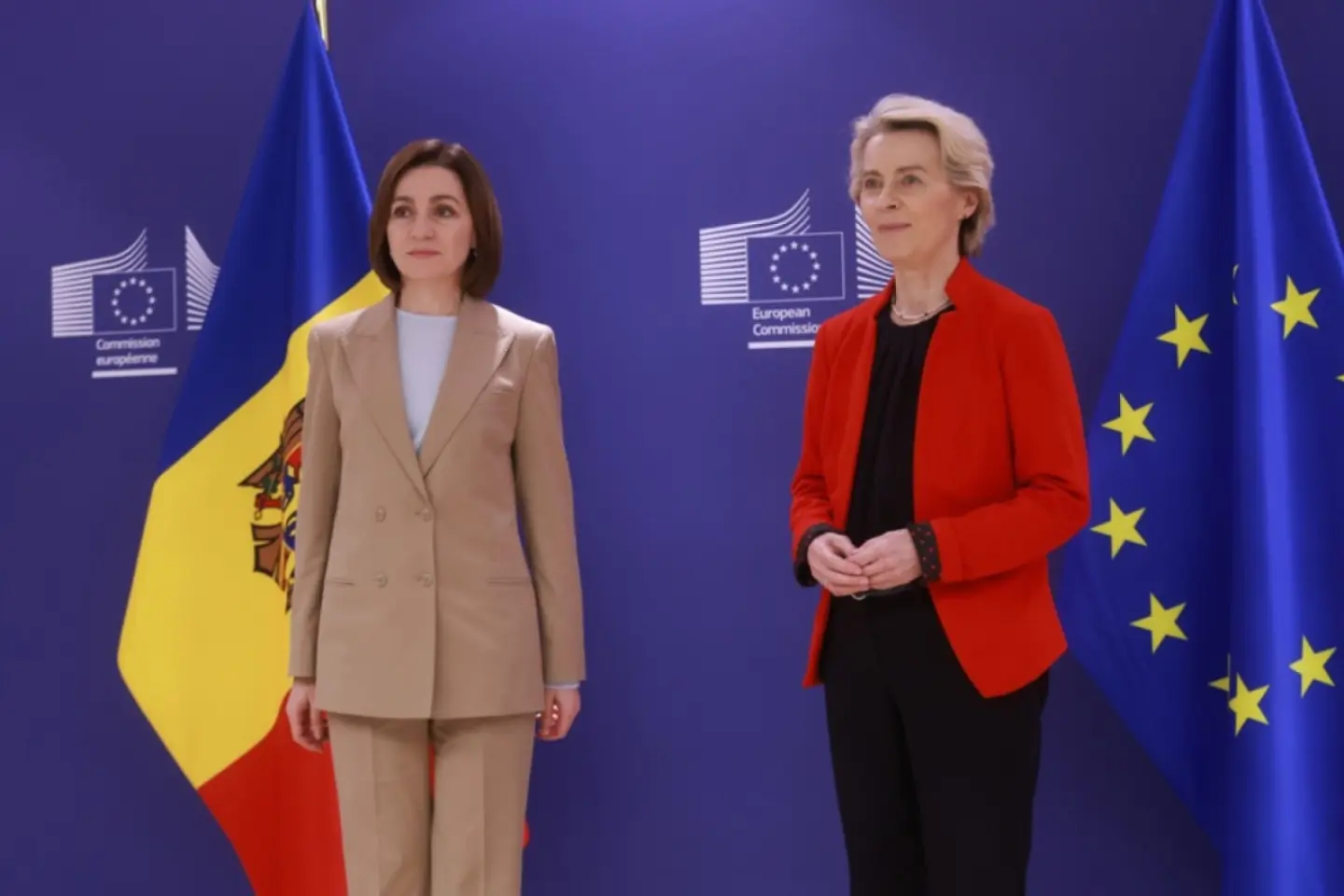 Comisia Europeană salută progresele Republicii Moldova pe calea aderării
