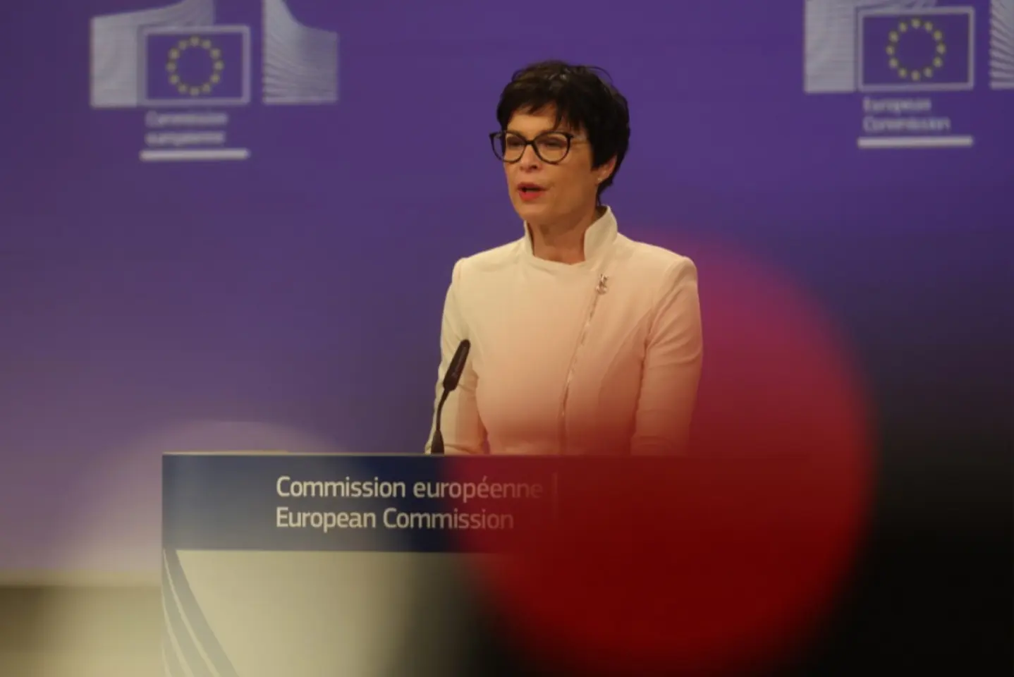 Marta Kos: Moldova a făcut cel mai însemnat progres 