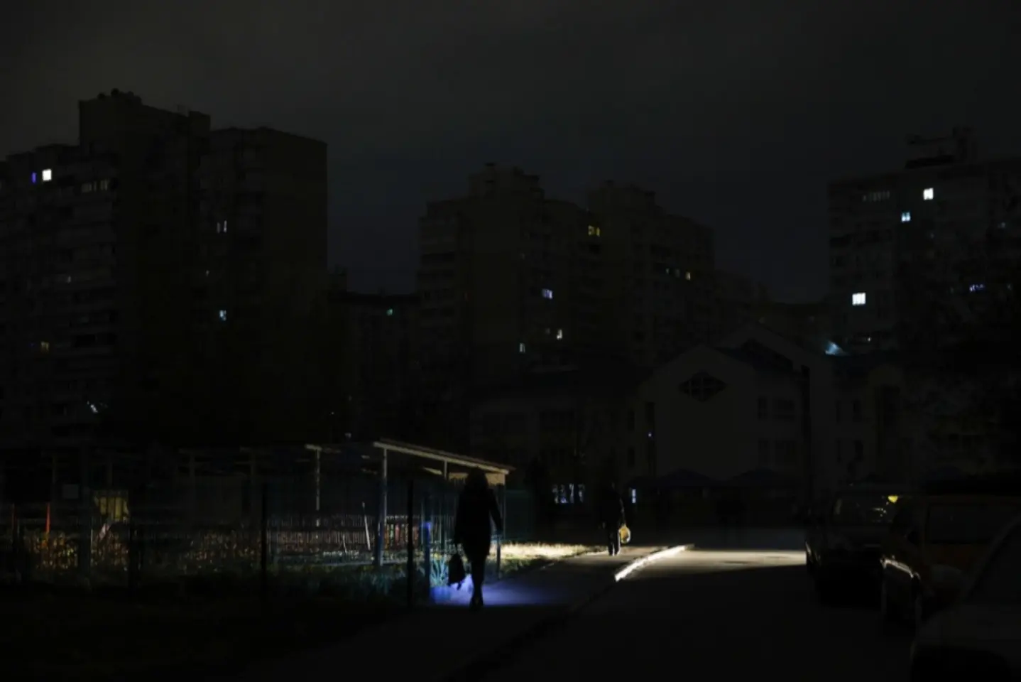 Ucraina: a fost arestat fostul șef al companiei energetice de stat Ukrenergo, Volodimir Kudrițki