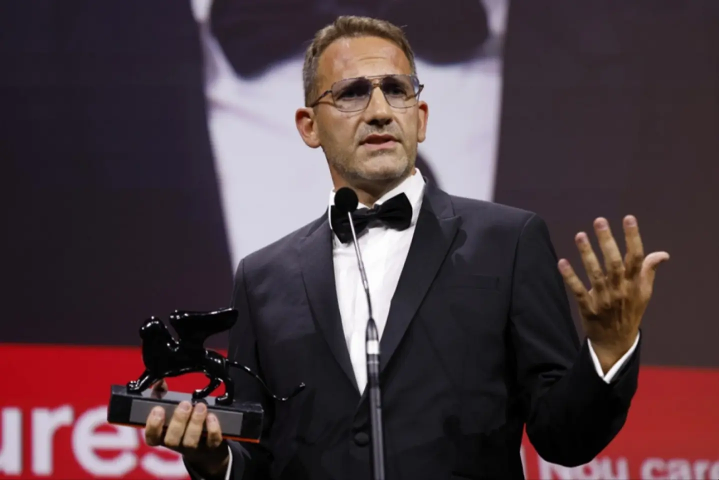 Festival transfrontalier de film, la Bucureşti şi Chişinău