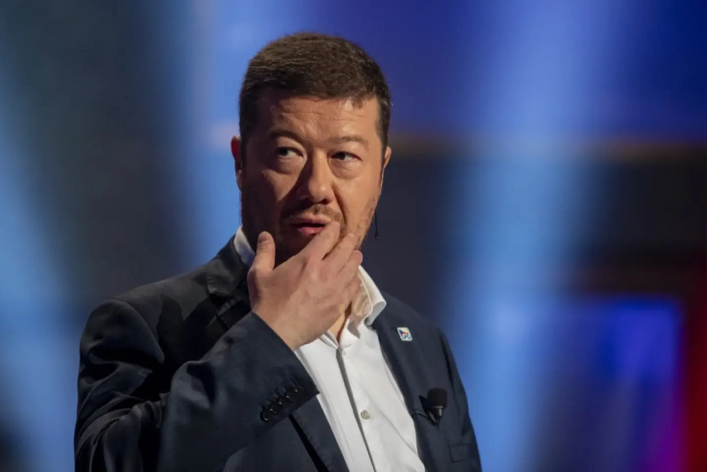 Liderul partidului de extremă dreapta SPD, noul preşedinte al parlamentului ceh