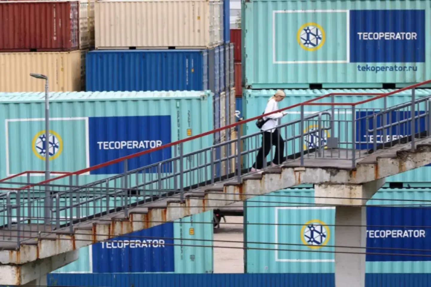 Veridica.ro: Sancțiunile occidentale vor continua să erodeze economia Rusiei și după război