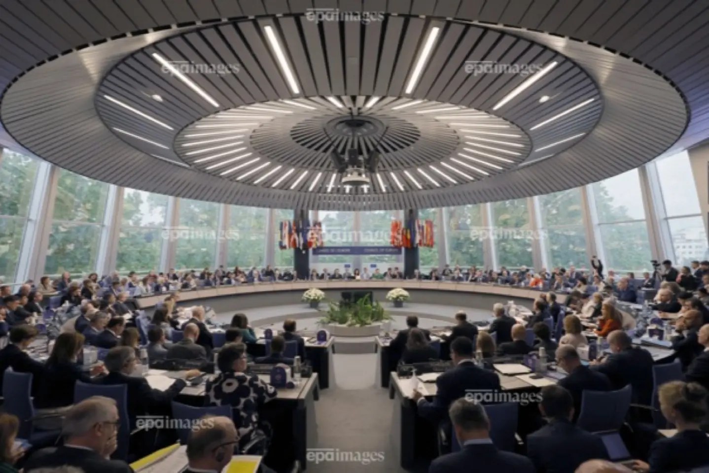 Moldova preia președinția Comitetului de Miniștri al Consiliului Europei