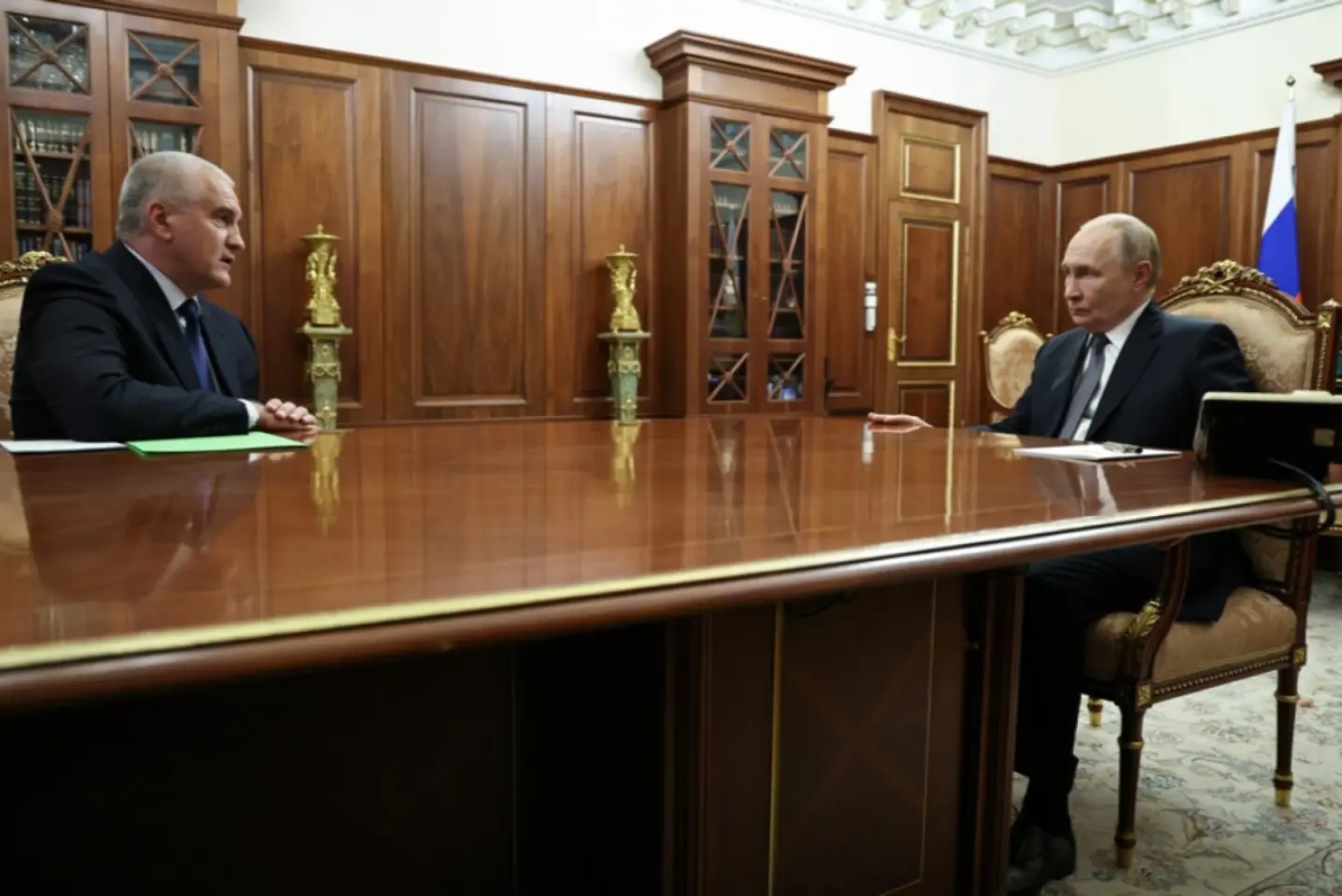 Armata ucraineană anunță că a atacat instalații petroliere rusești din teritoriile ocupate