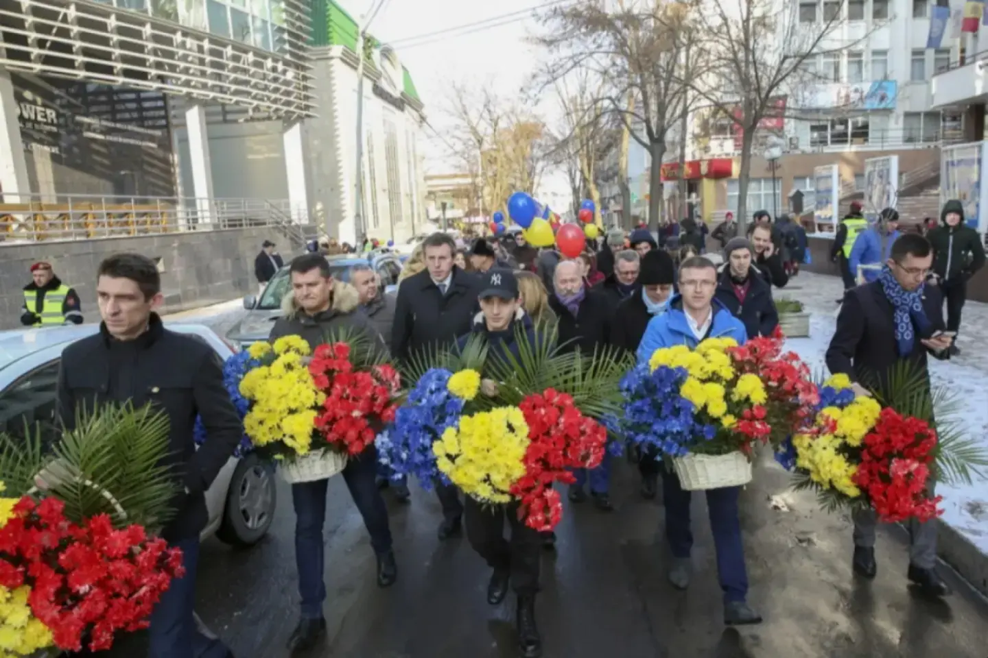 Veridica.ro: FAKE NEWS: În Moldova sunt edificate monumente naziste